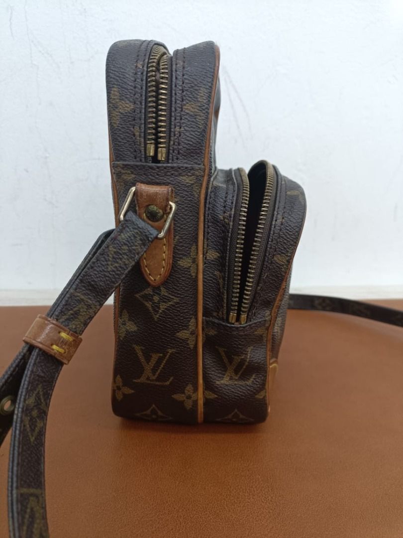 Amazone pochette hot sale