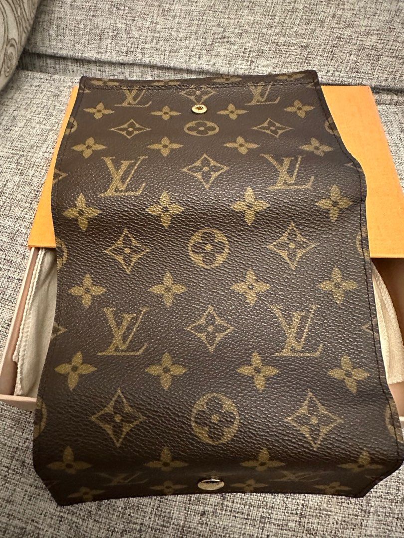 Brand New Louis vuitton speedy bandou 25 wild at heart, microchipped,  Luxury, Bags & Wallets on Carousell