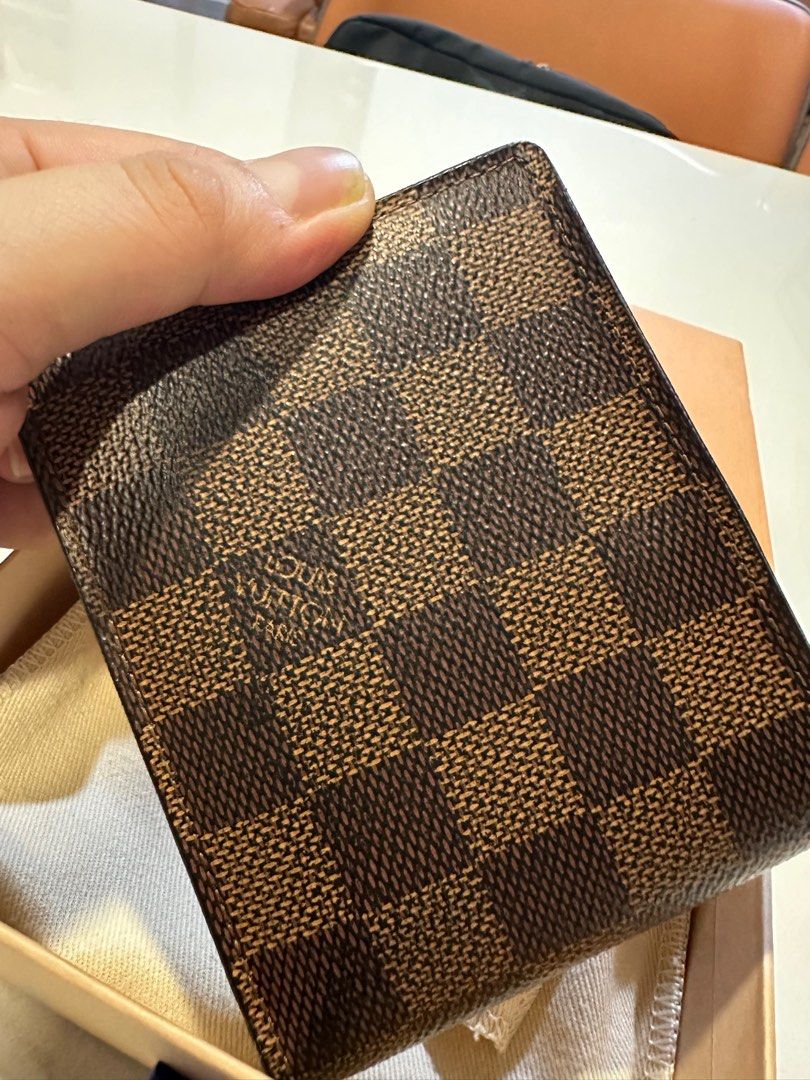 BagButler - With the classic Louis Vuitton Monogram canvas