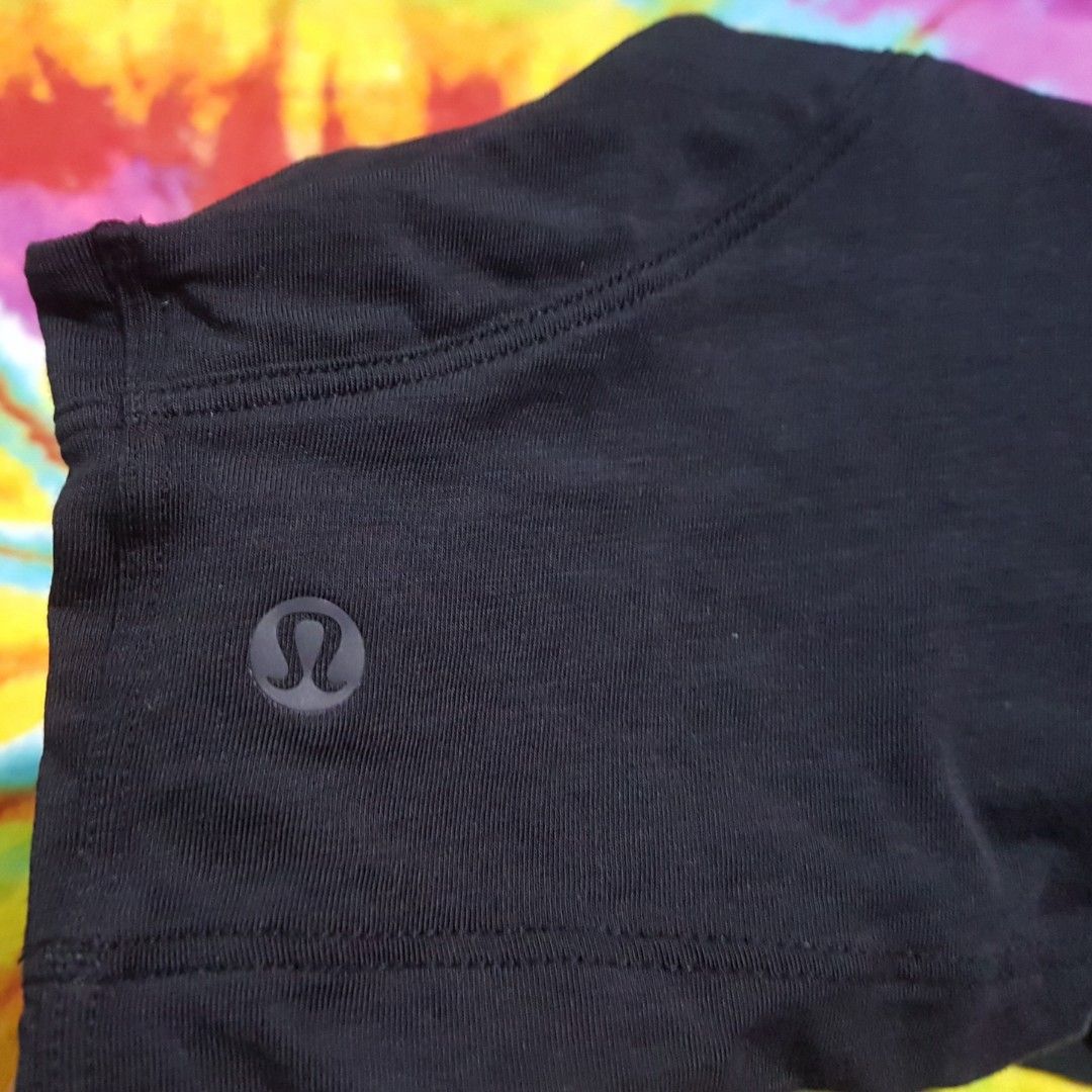 Lululemon on Carousell