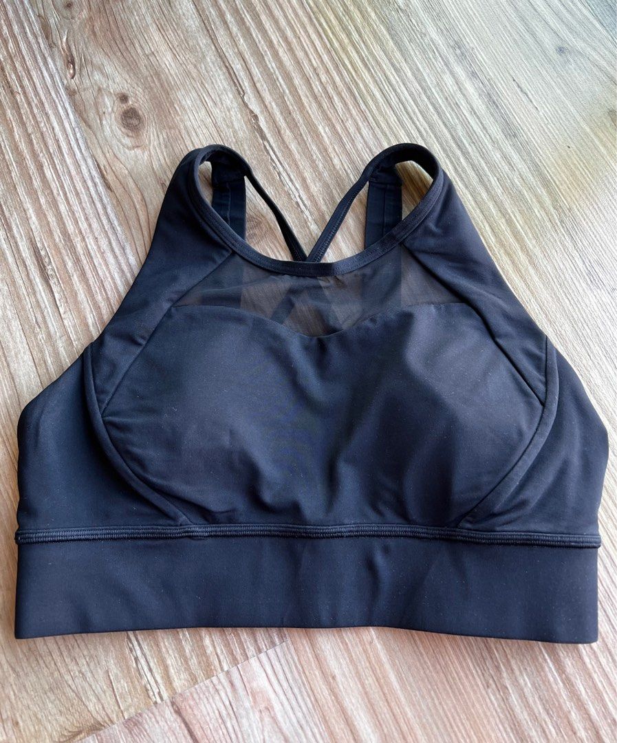 Lululemon size 8 sports sales bra