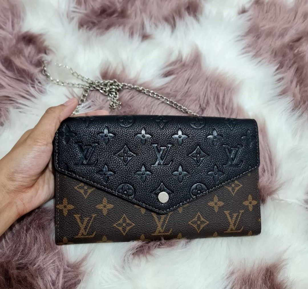 LV x off white, Luxury, Bags & Wallets on Carousell