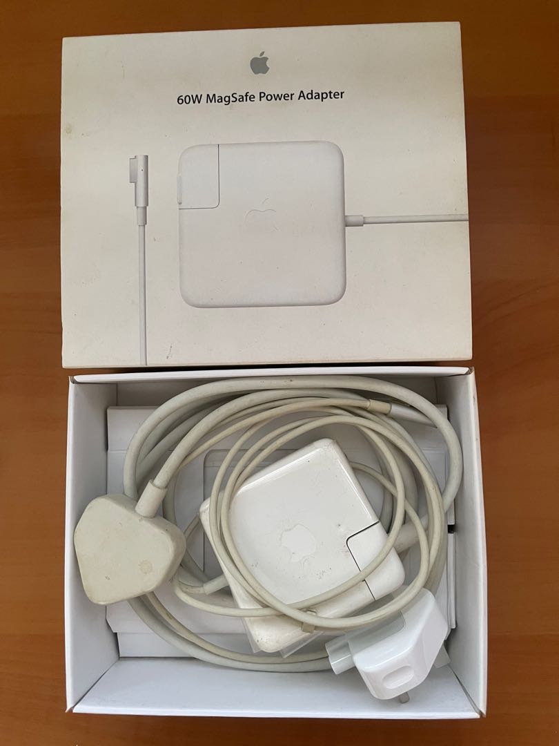 MacBook Pro MagSafe Charger, Mobile Phones & Gadgets, Other Gadgets on