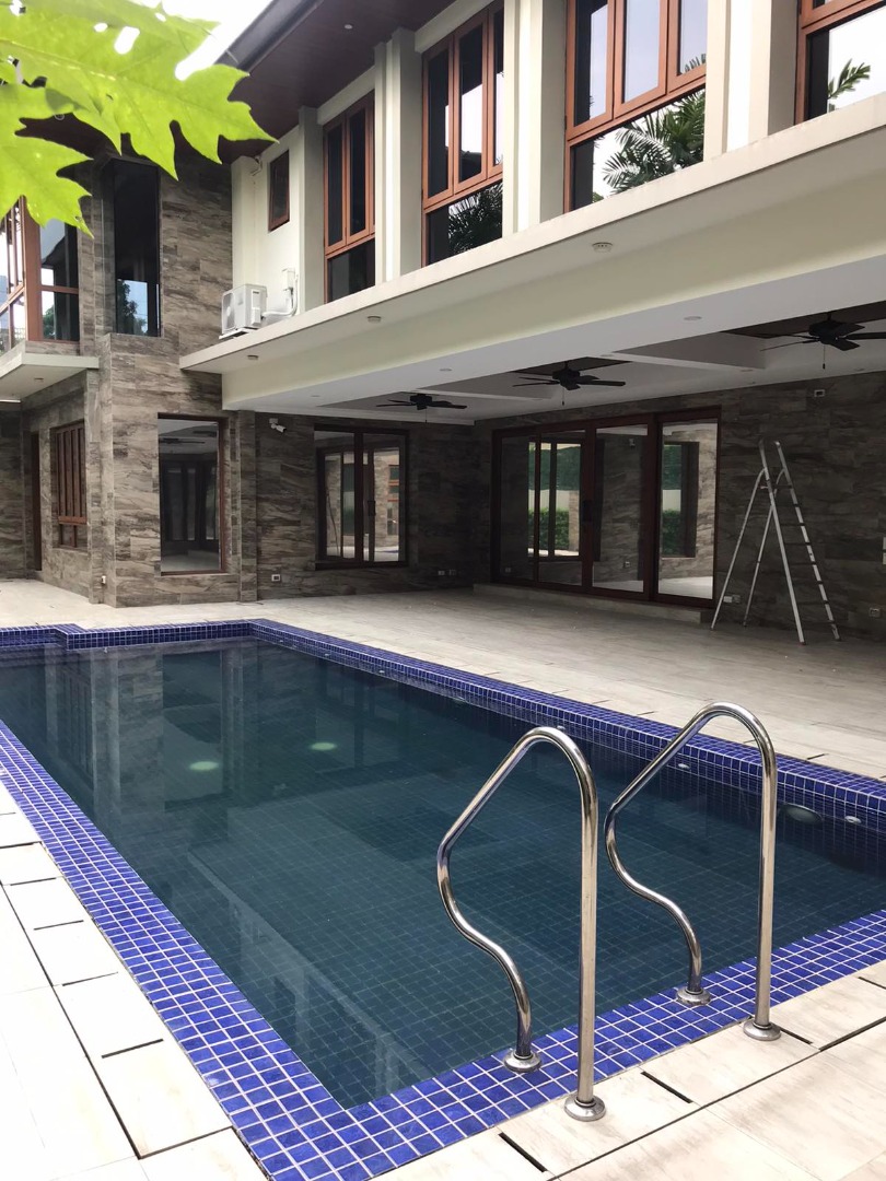 MAKATI VILLAGES PROPERTY FOR SALE & FOR SALE (Bel Air, Dasmarinas