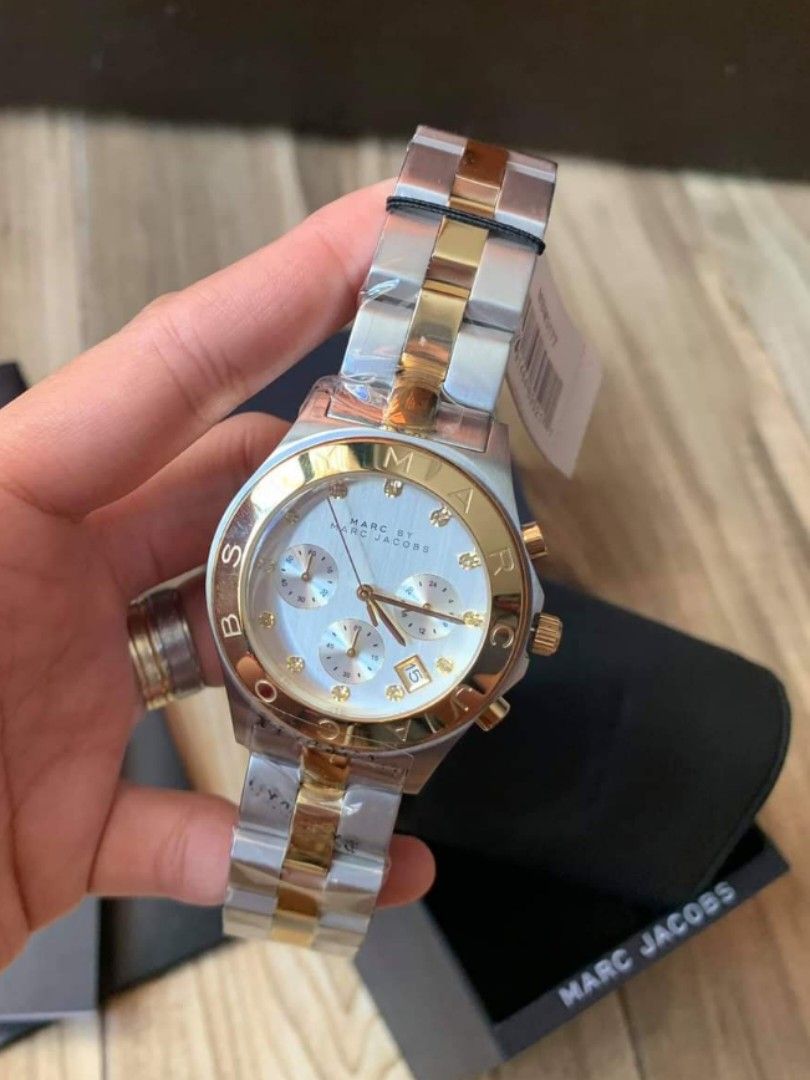 Mbm3177 marc jacobs clearance