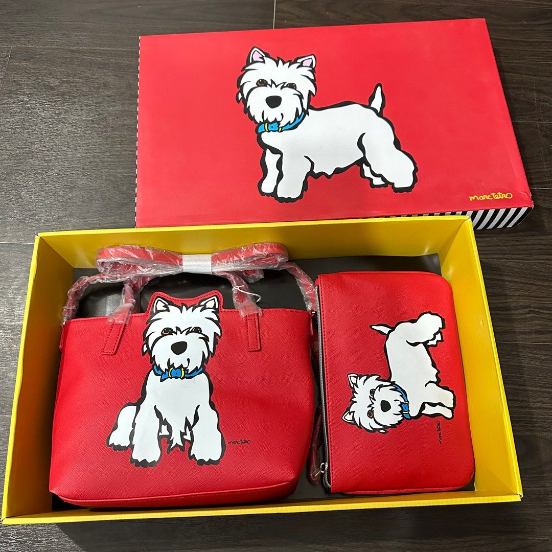 Marc tetro outlet handbags