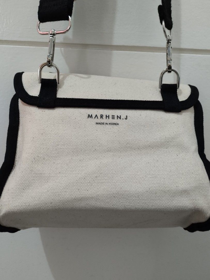 Marhen J. Korean Brand Bag, Women's Fashion, Bags & Wallets, Crossbody