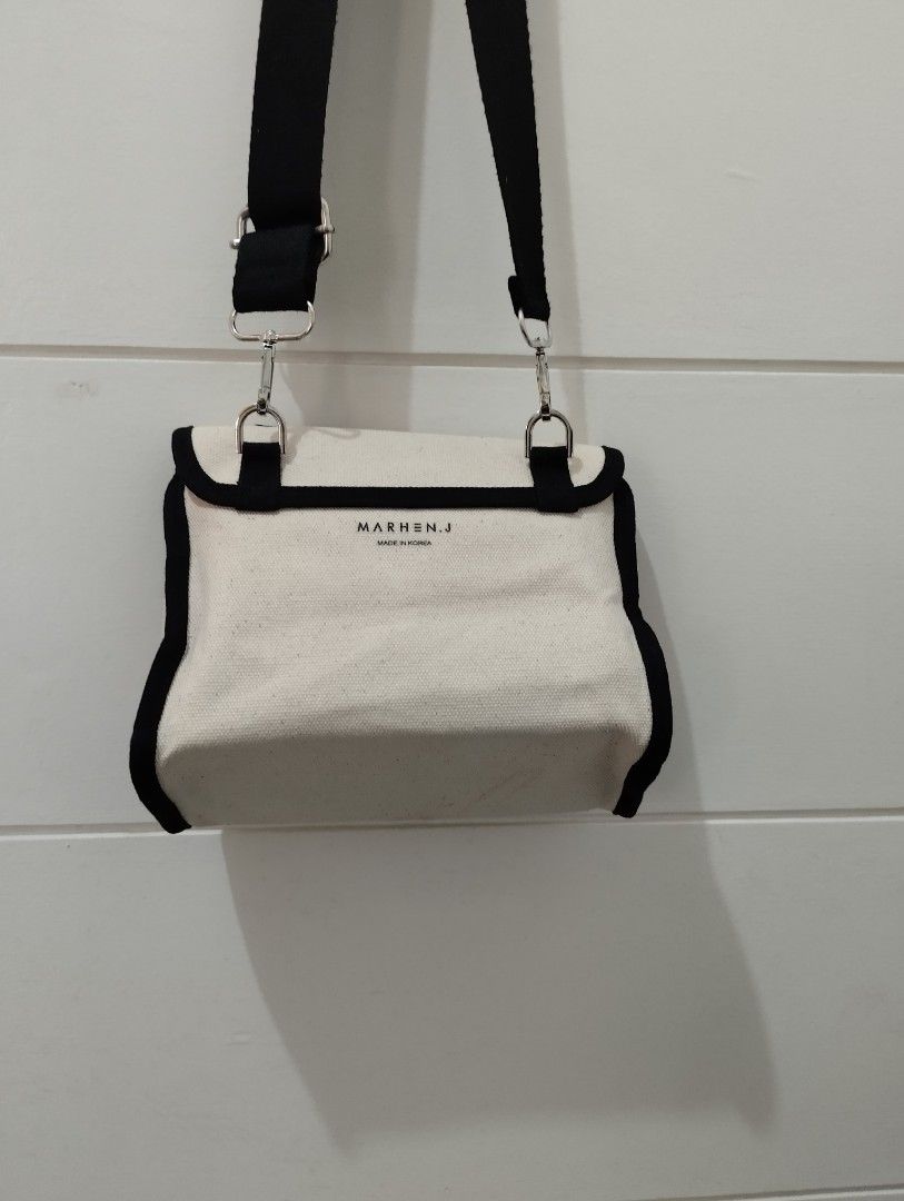 Marhen J. Korean Brand Bag, Women's Fashion, Bags & Wallets, Crossbody