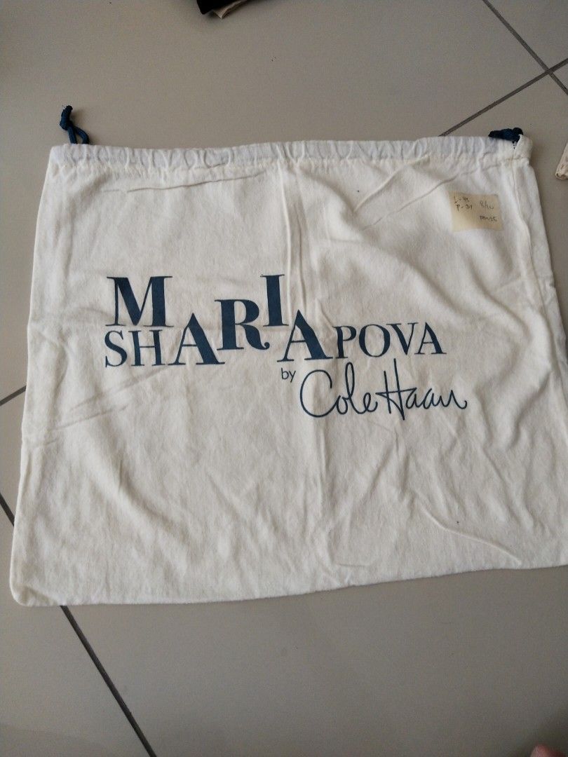 Cole haan maria sharapova sale