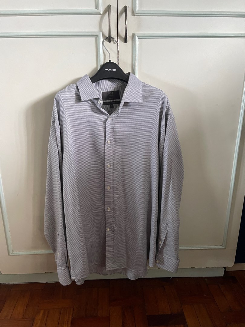 Marks & spencer polo on Carousell