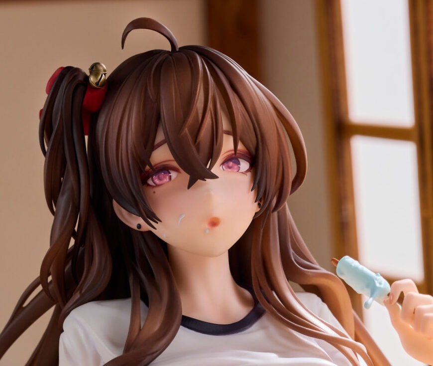 マックスキュート Maxcute 夏の終わり 惜しかっ JK 少女 16スケール 