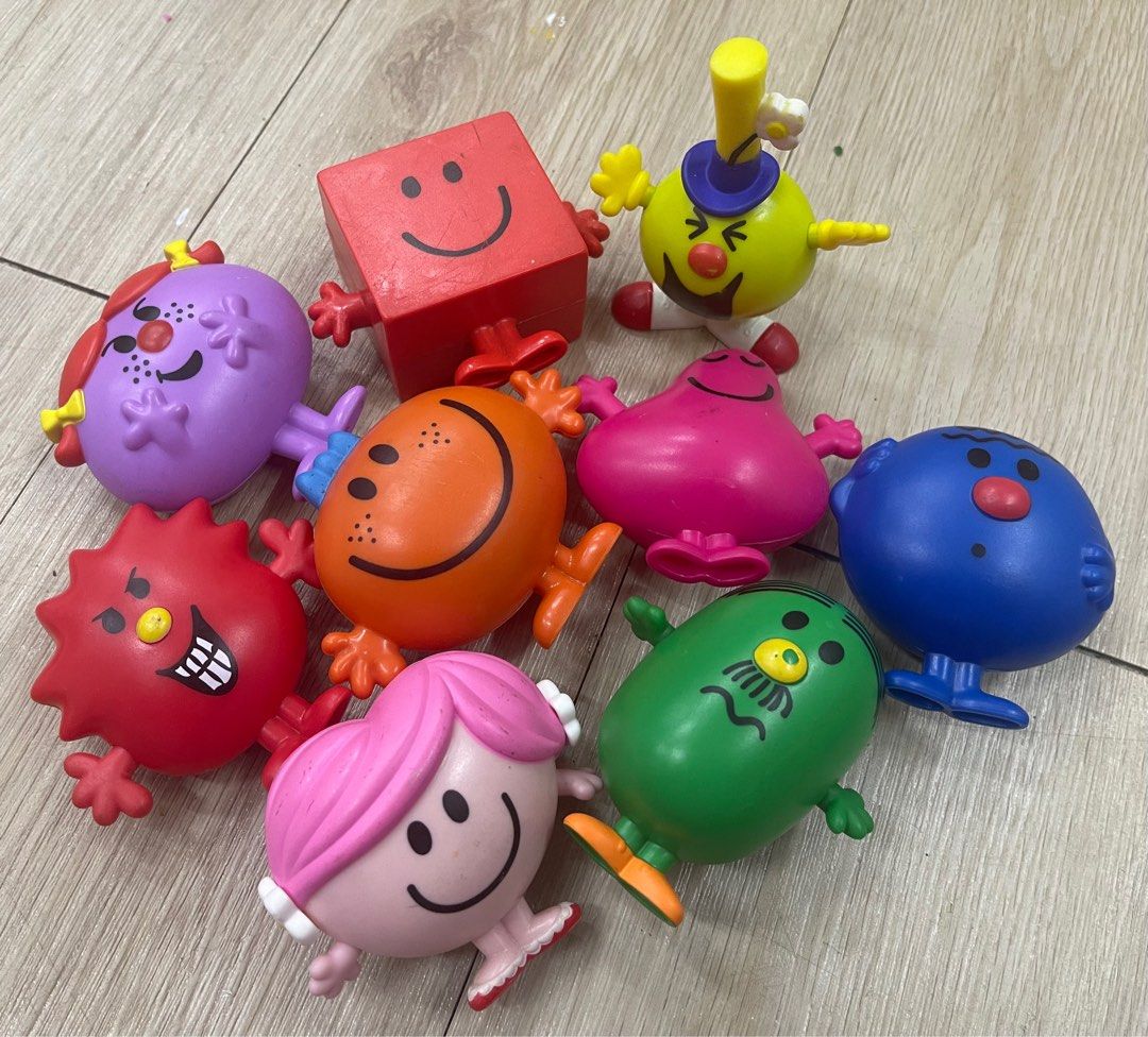 Little online miss toys