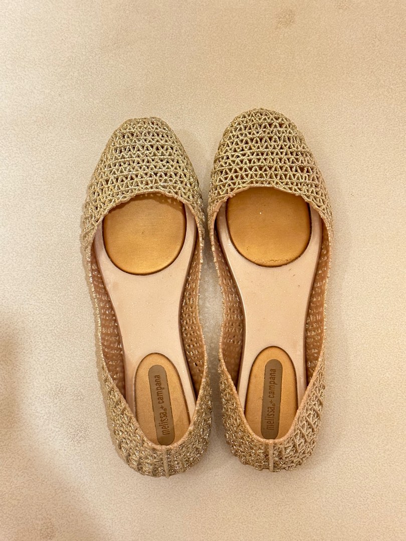 Melissa campana flats hotsell