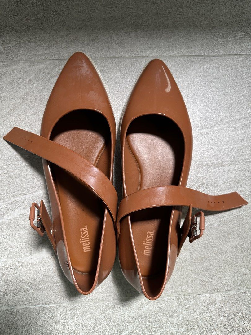 Melissa sandals hotsell womens