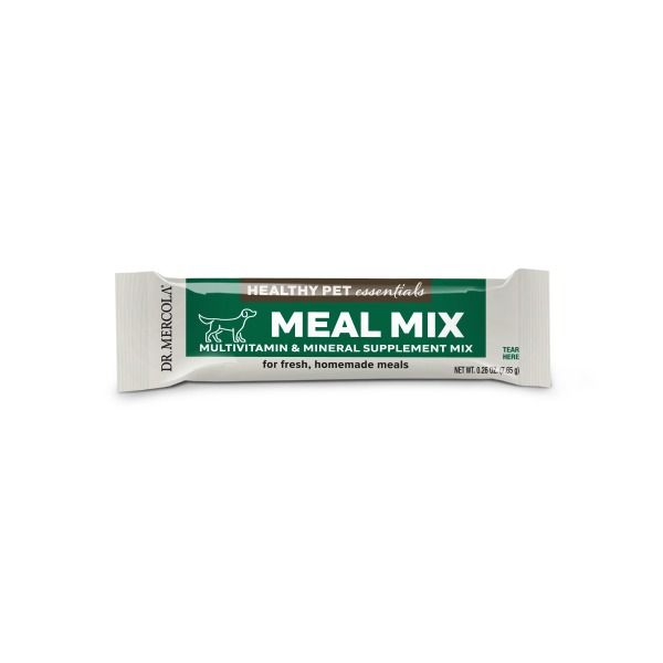 Mercola Healthy Pets, Dr Karen Becker Meal Mix (30 Packs