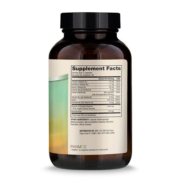 Dr mercola vitamin b complex for pets clearance