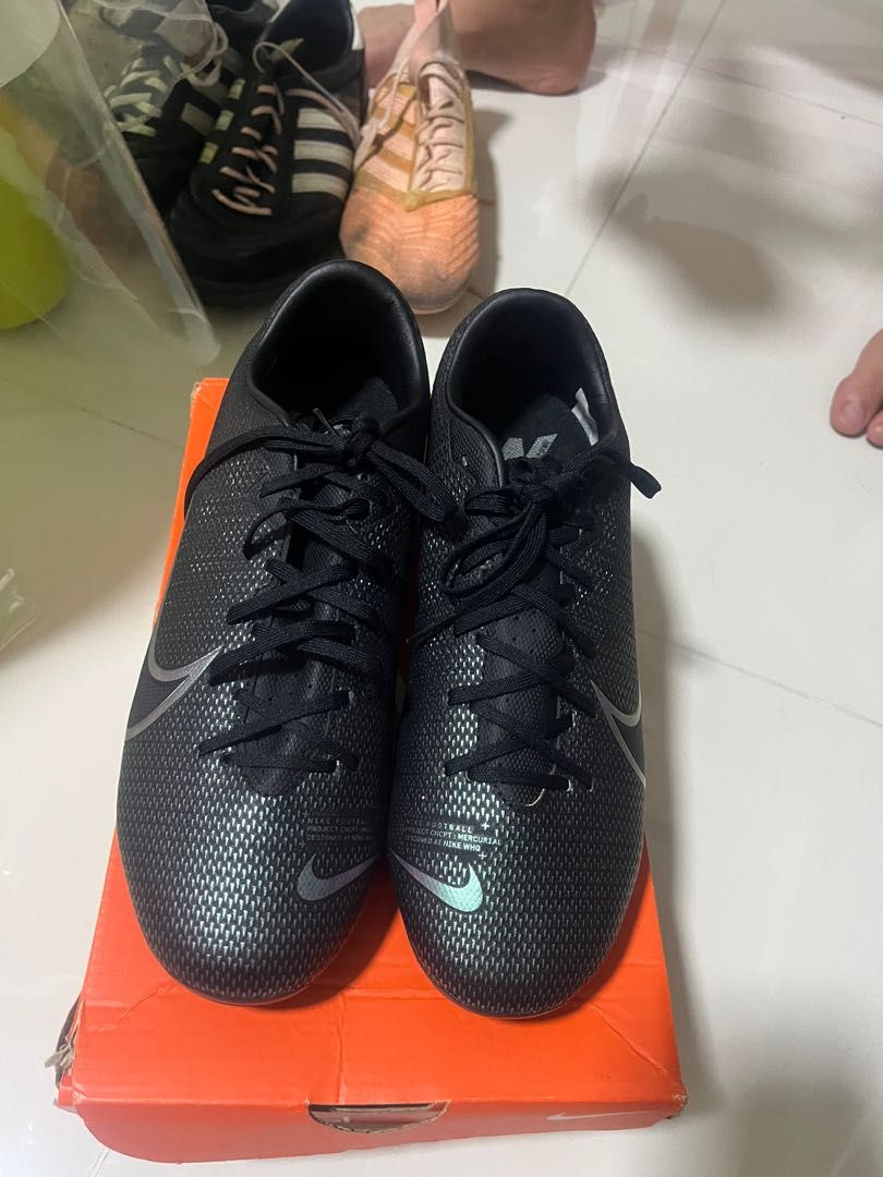 mercurial vapor 13 ic