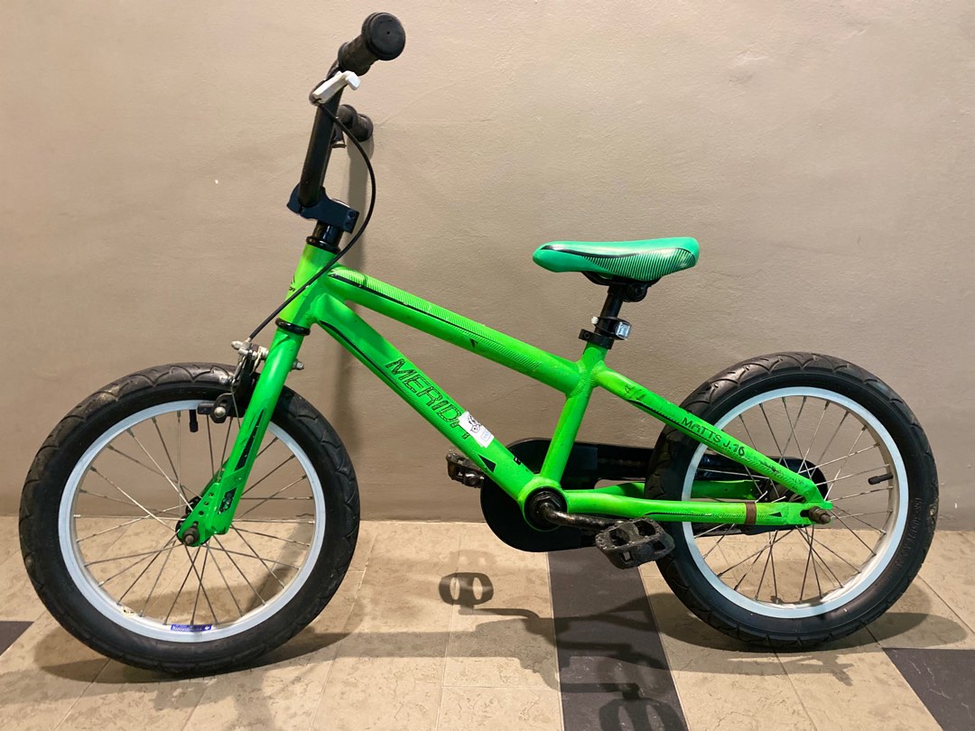 Merida single speed bike sales