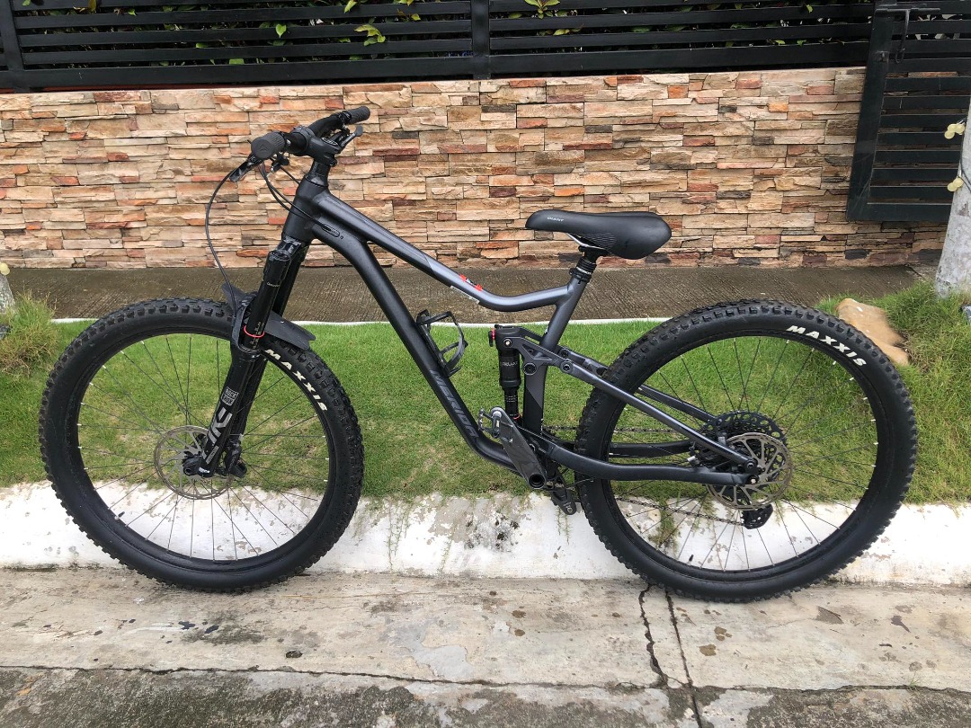 2020 merida store one forty 400