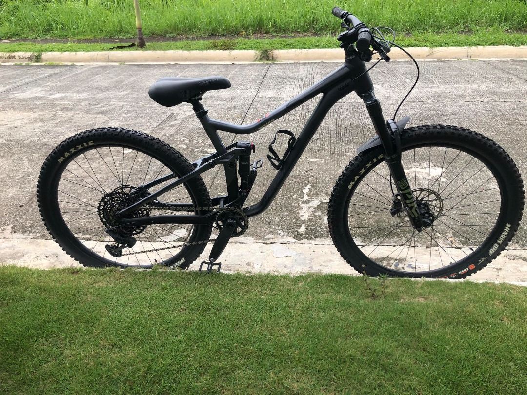 Merida one forty best sale 800 for sale