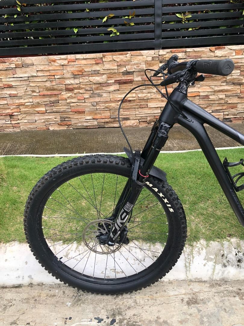 Merida hotsell 140 600
