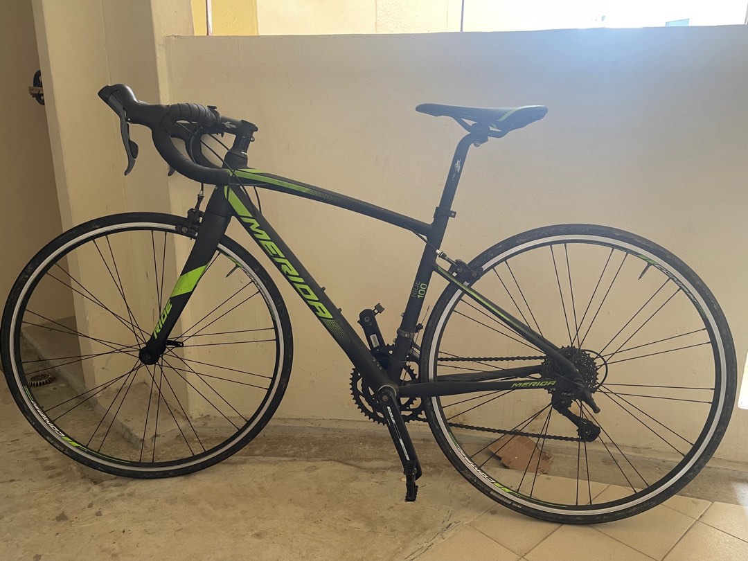 Merida ride 100 clearance 2016