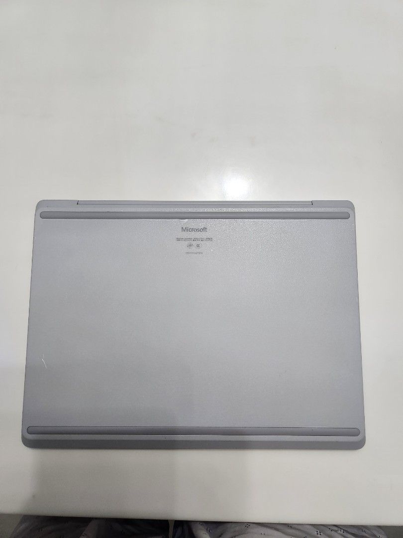 Microsoft Surface Laptop Go 2 (Warranty until July 2025), Computers