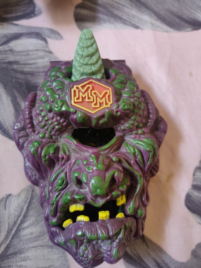 Mighty Max Playsets, Hobbies & Toys, Toys & Games on Carousell