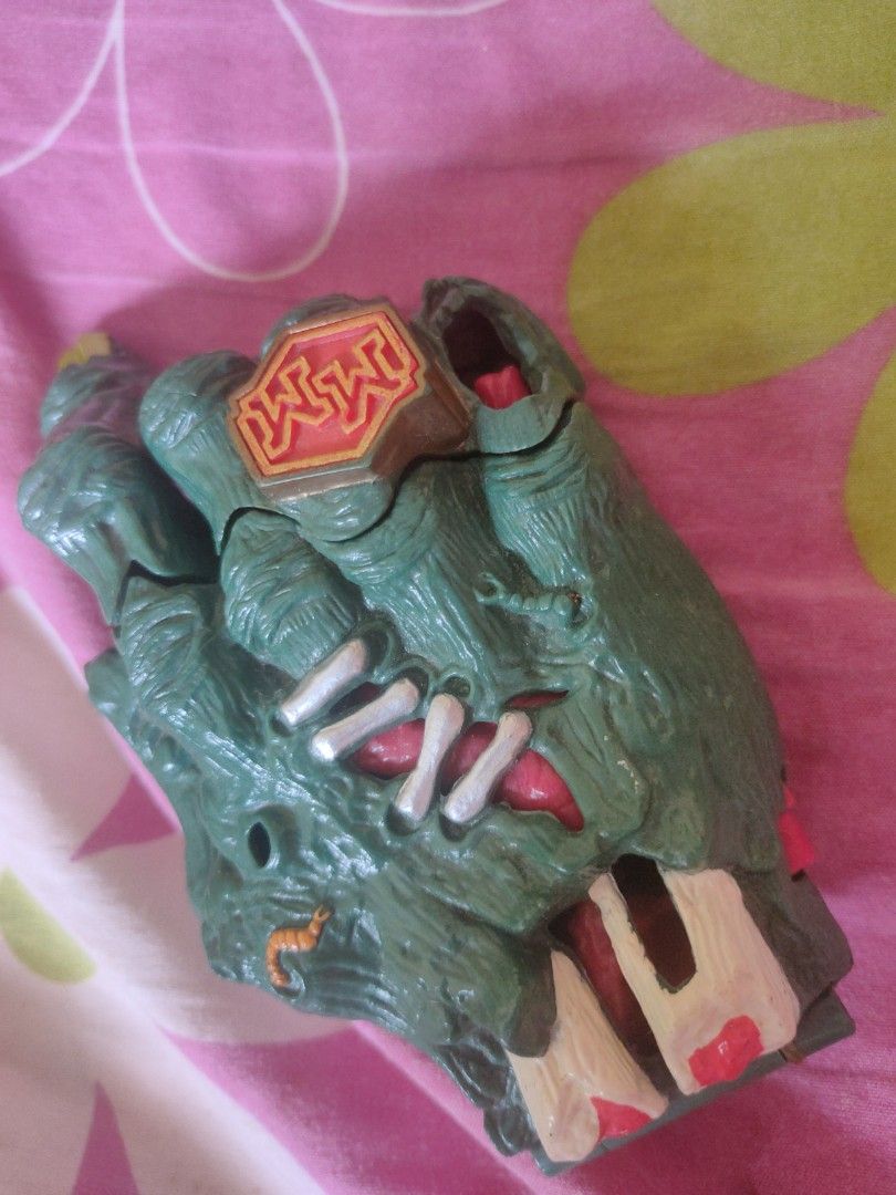 Mighty Max Playsets, Hobbies & Toys, Toys & Games on Carousell