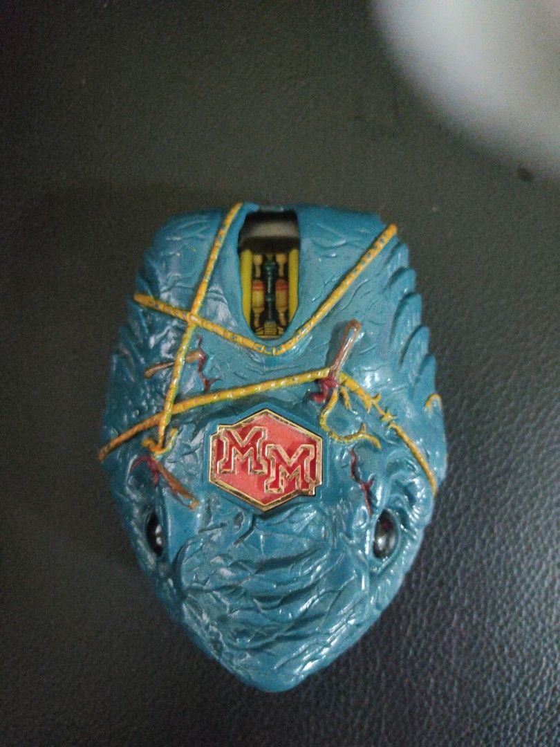 Mighty Max Playsets, Hobbies & Toys, Toys & Games on Carousell