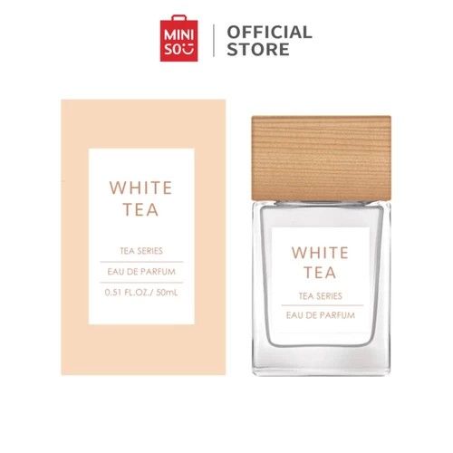 Miniso White Tea Perfume on Carousell