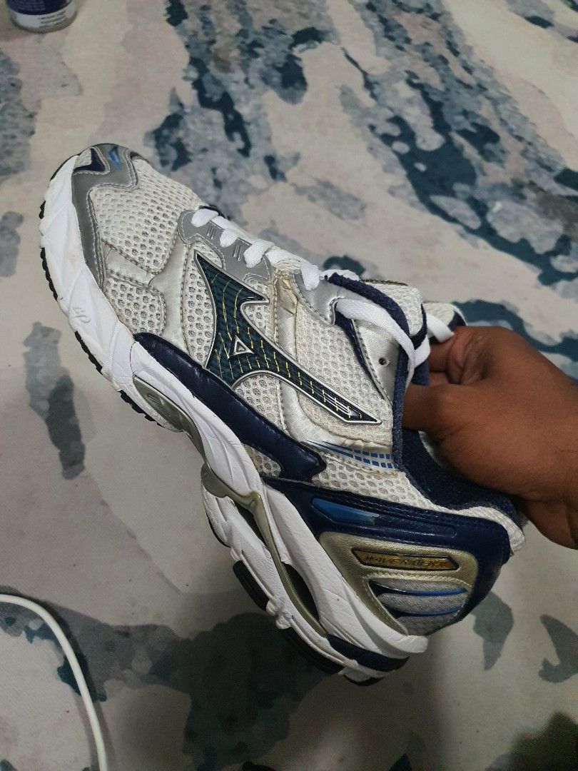 Mizuno wave top rider 11 2014