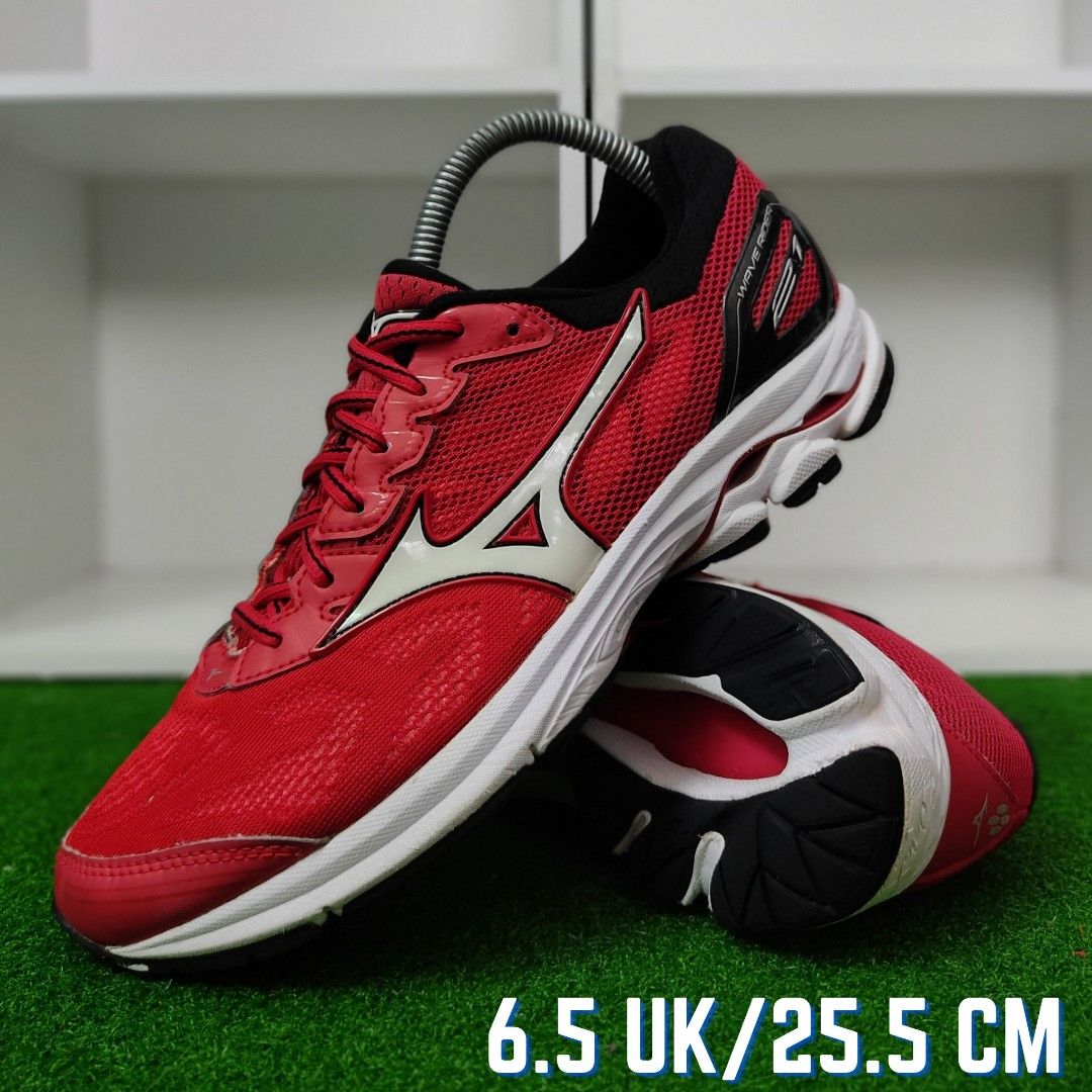 Mizuno wave rider 22 uk hotsell