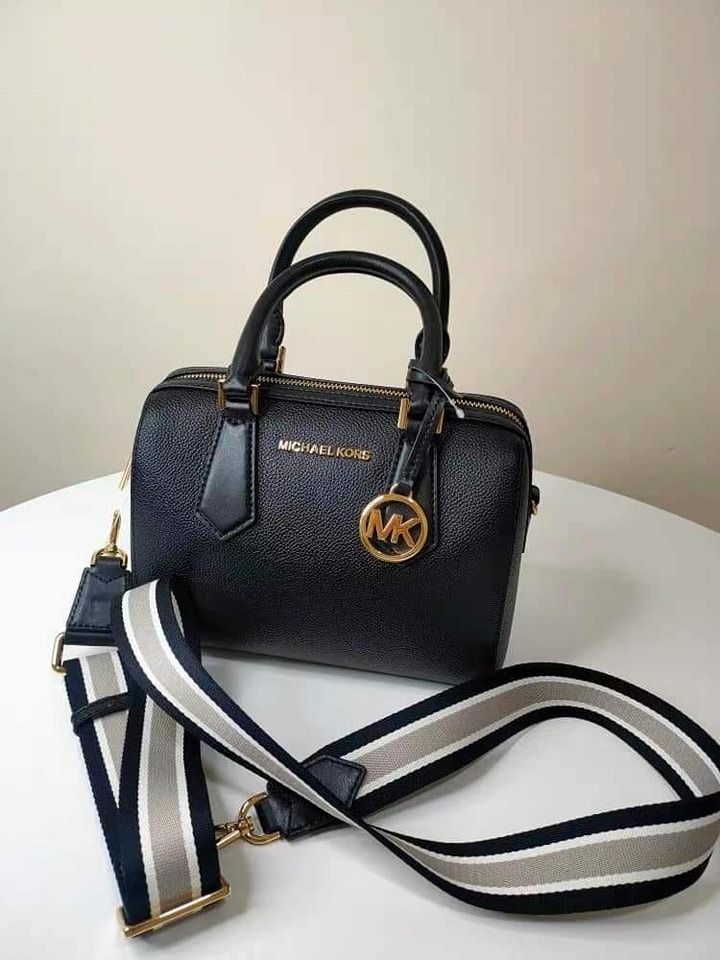 Mk hayes duffle shop