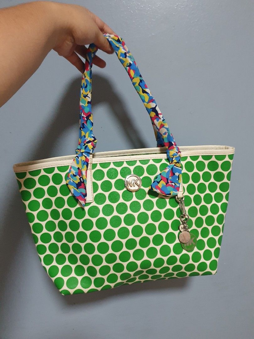 Mk medium deals tote bag