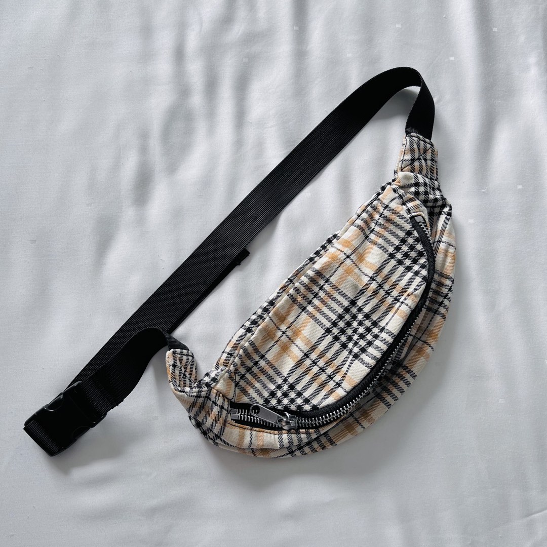 Monki outlet bum bag