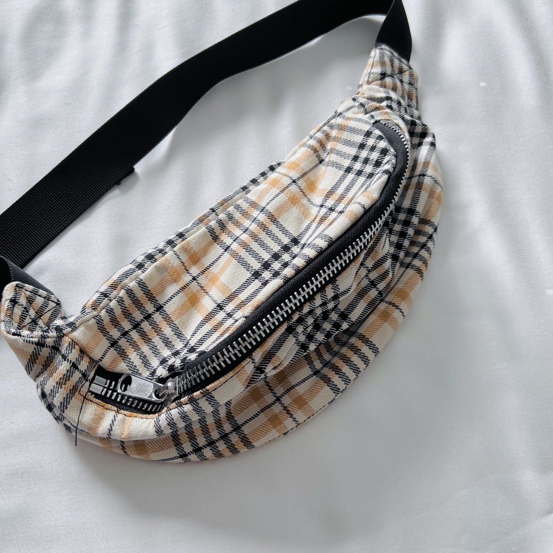 Monki hotsell bum bag