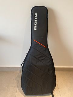 Mono stealth electric guitar case deals