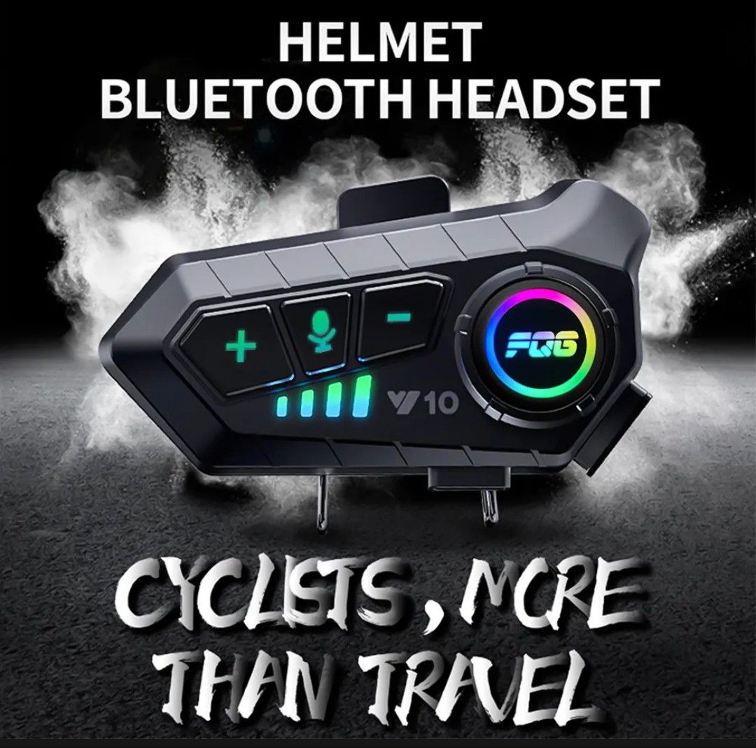 Y10 bluetooth 2025 ear