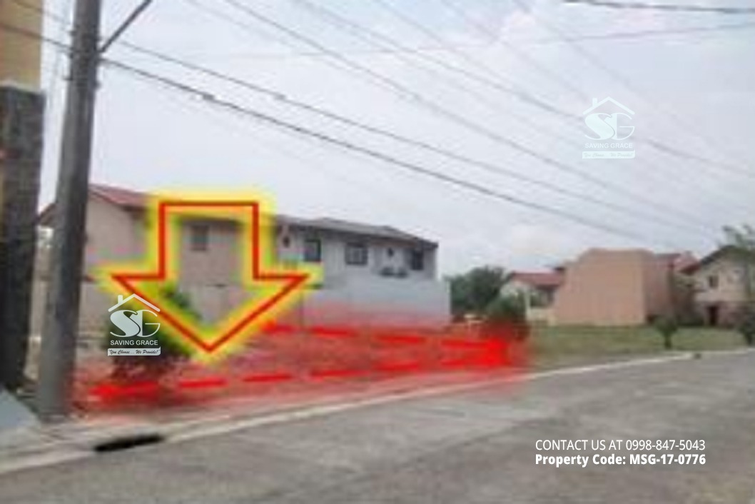 MSG170776 Camella Naga Subdivision, Brgy. Del Rosario, Naga City
