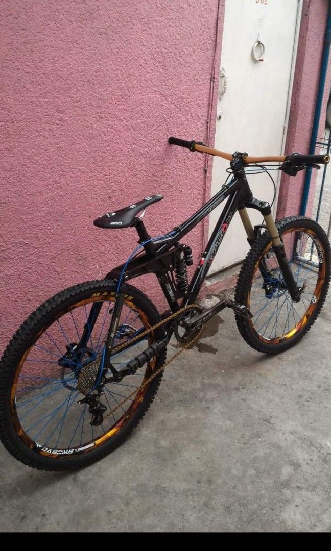 Carrera on sale banshee 2009