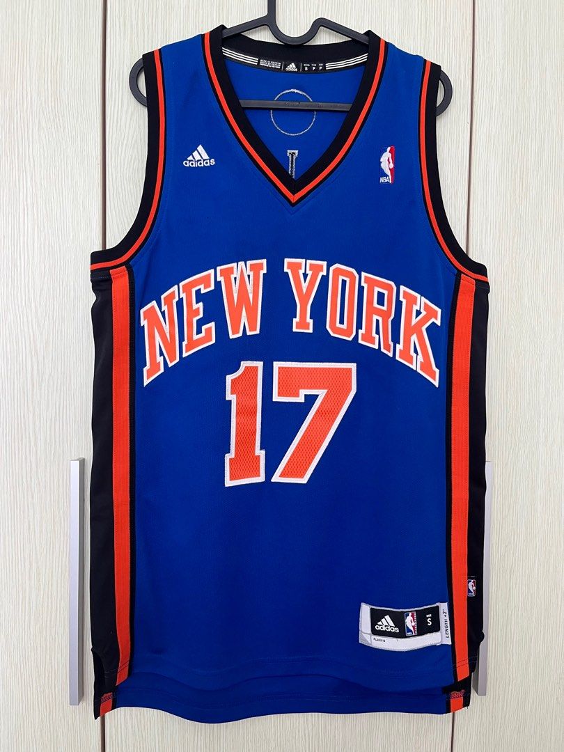 new york nba jersey is authentic,