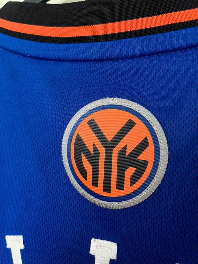 Jeremy lin jersey on sale nike