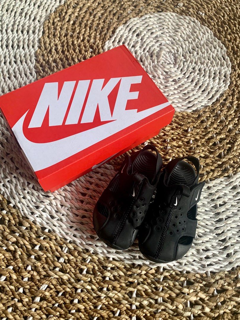 NETT NIKE SUNRAY PROTECT 6C Sepatu Sendal Anak Sandal Nike