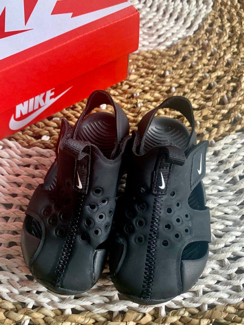 Nike sunray 2025 protect 6c