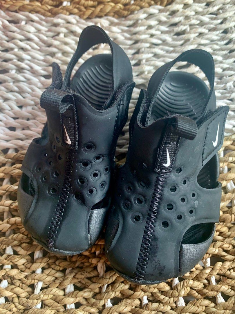 Nike sunray 6c store