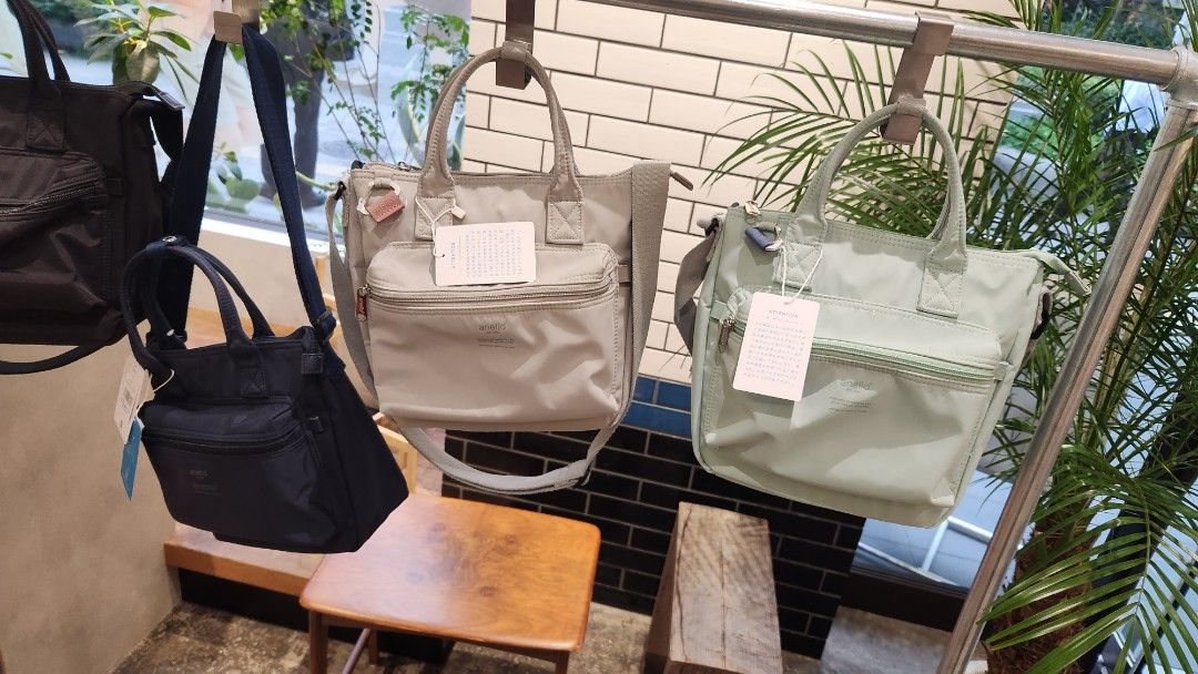 Anello bag new arrival top