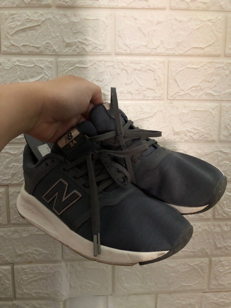 New balance