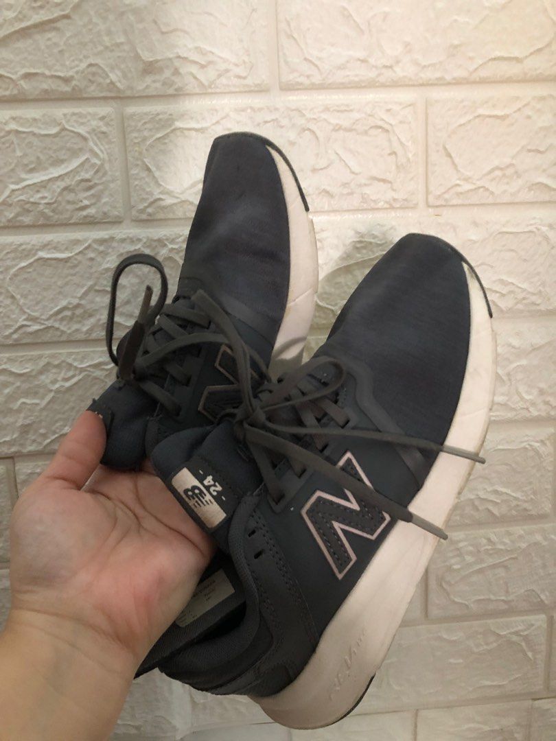 New shop balance ws24lsb2