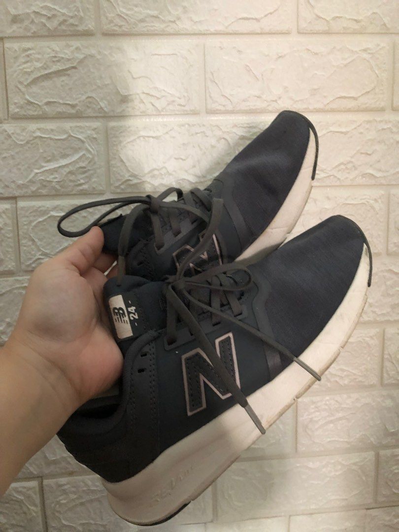 New balance